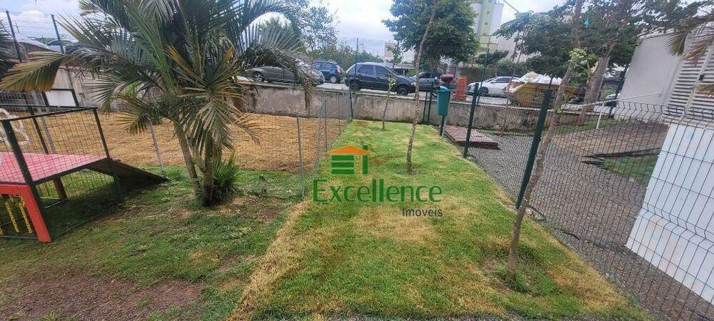 Apartamento à venda com 3 quartos, 88m² - Foto 10
