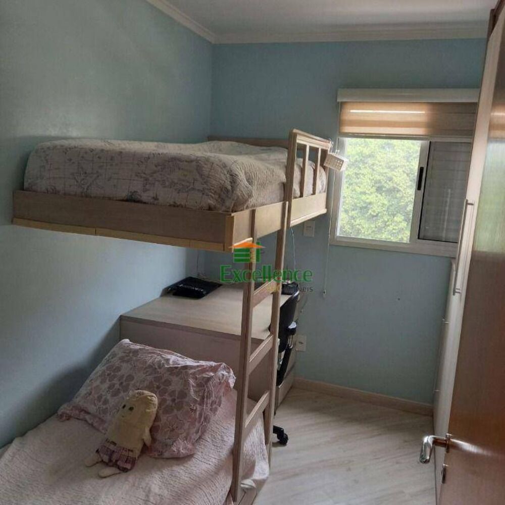 Apartamento, 2 quartos, 60 m² - Foto 8