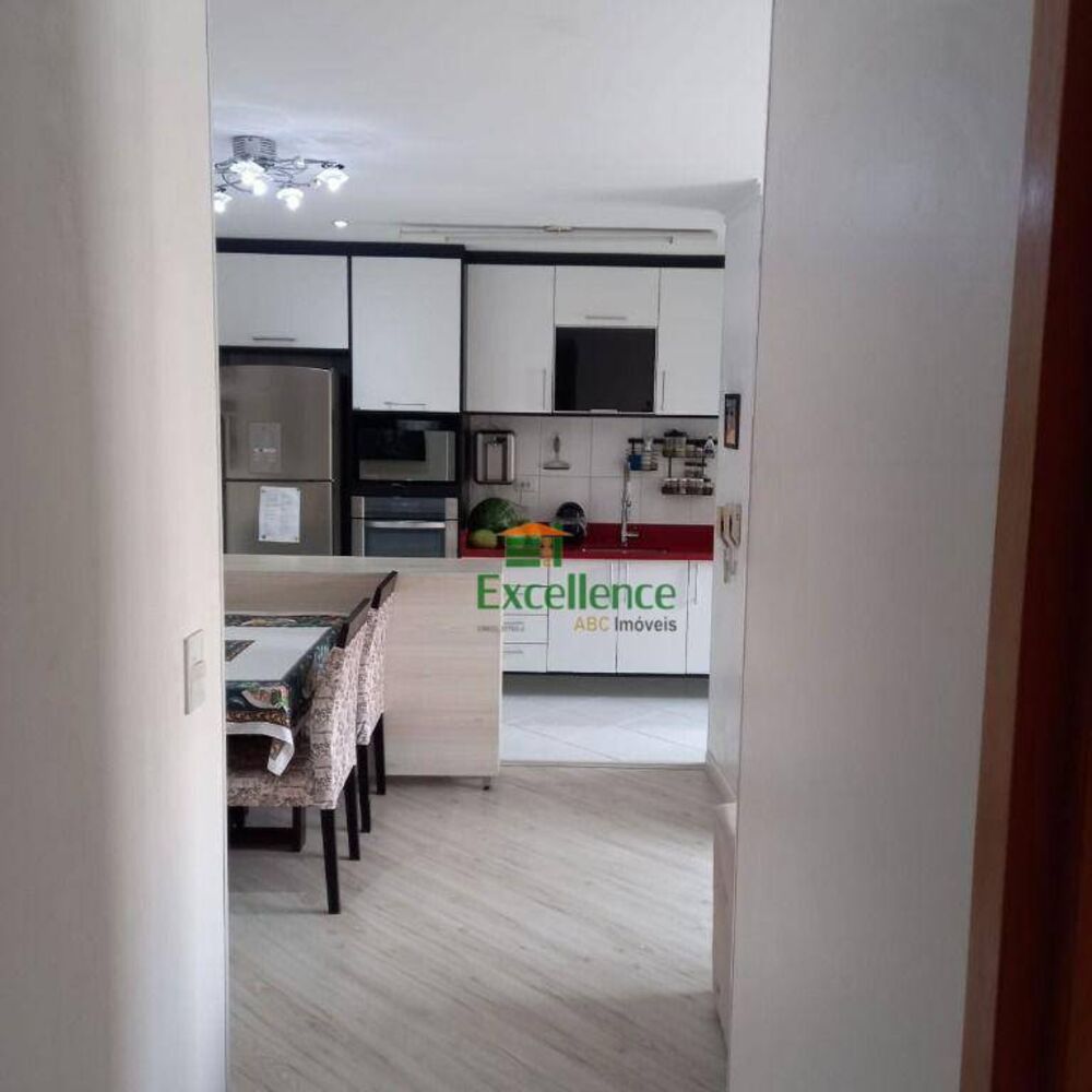 Apartamento, 2 quartos, 60 m² - Foto 7