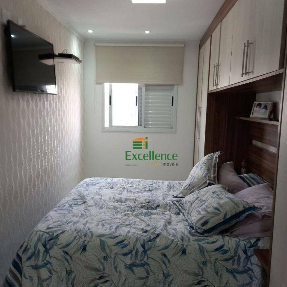 Apartamento, 2 quartos, 60 m² - Foto 6
