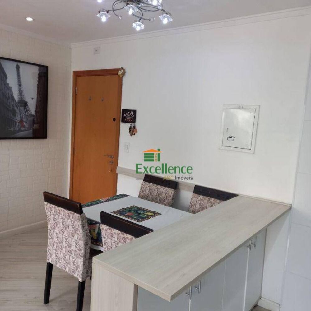Apartamento, 2 quartos, 60 m² - Foto 5
