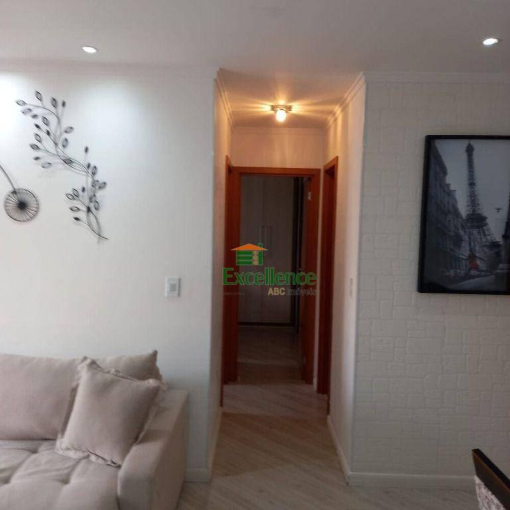 Apartamento, 2 quartos, 60 m² - Foto 9