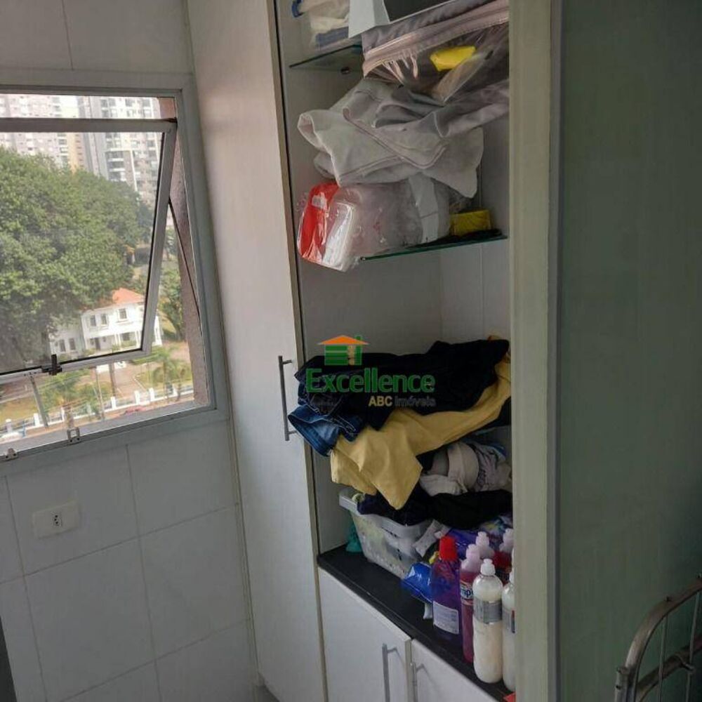 Apartamento, 2 quartos, 60 m² - Foto 2