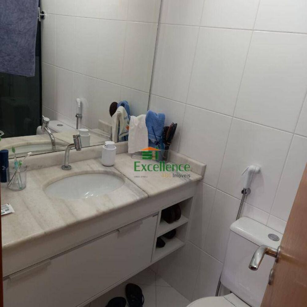 Apartamento, 2 quartos, 60 m² - Foto 4