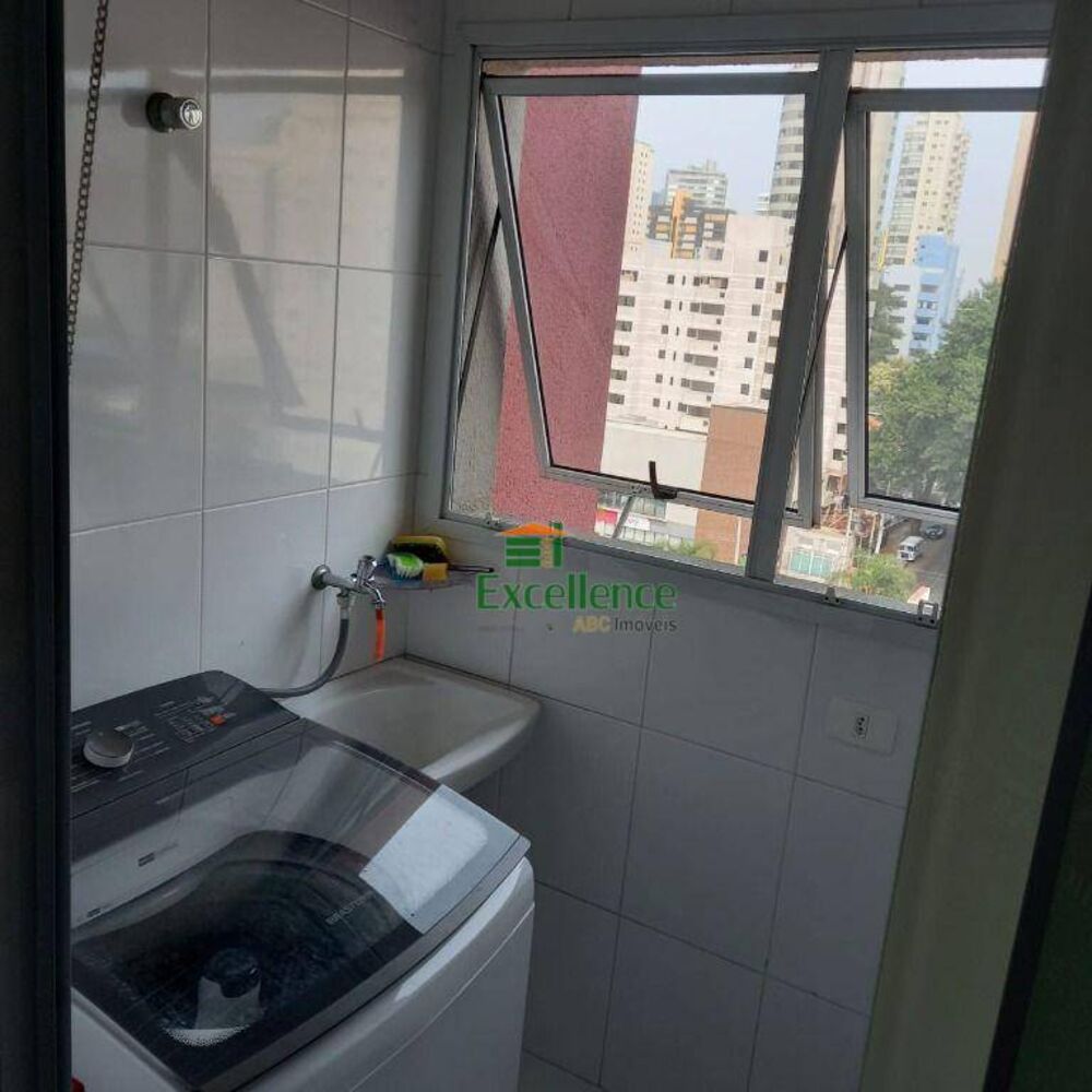 Apartamento, 2 quartos, 60 m² - Foto 11