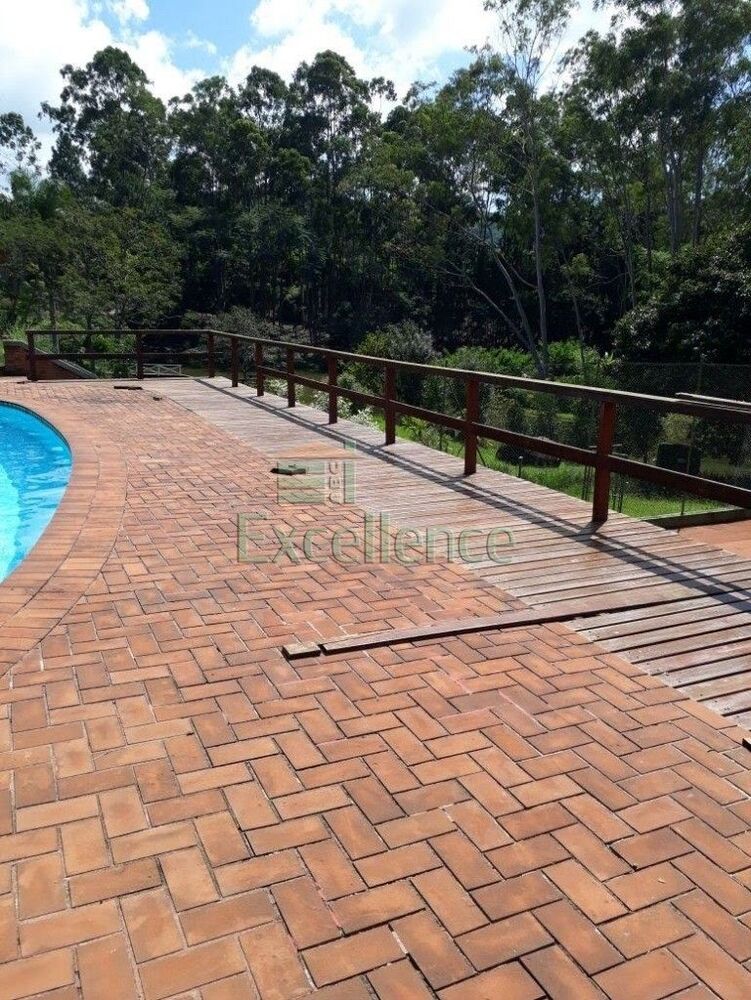 Chácara, 4 quartos, 2780 m² - Foto 7