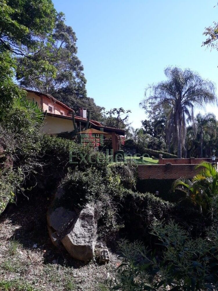 Chácara, 4 quartos, 2780 m² - Foto 11