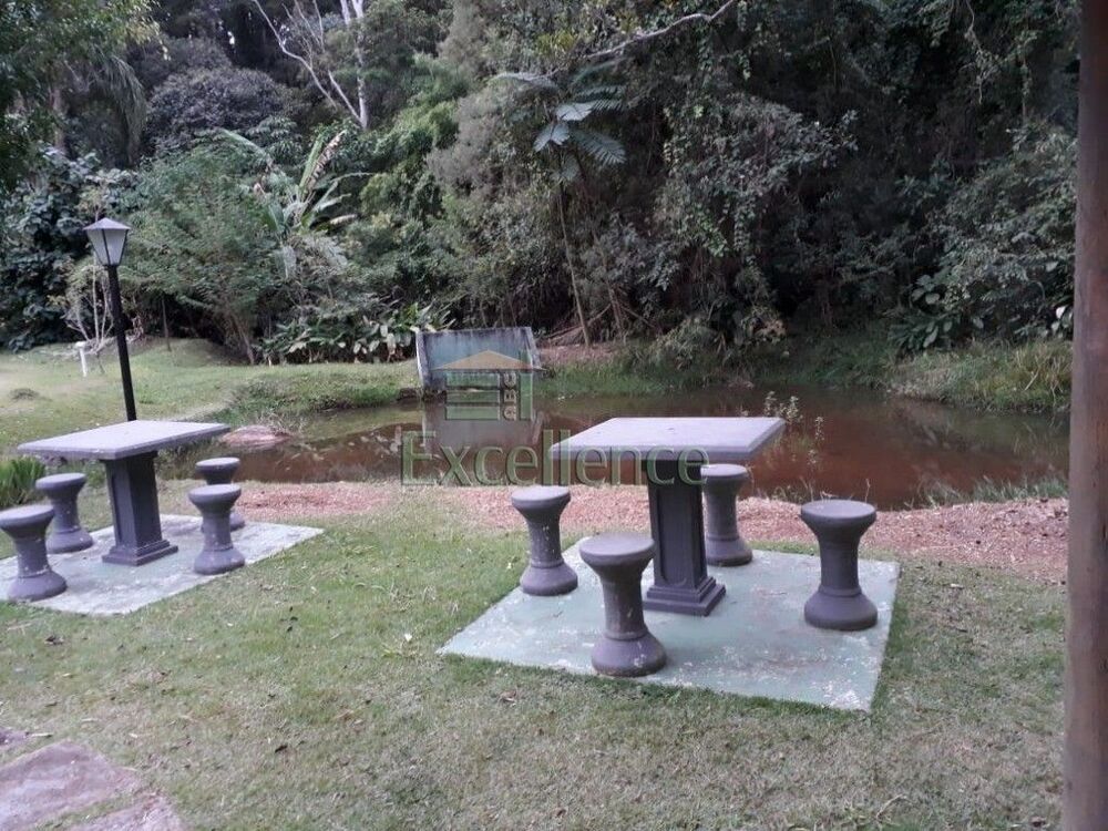 Chácara, 4 quartos, 2780 m² - Foto 13