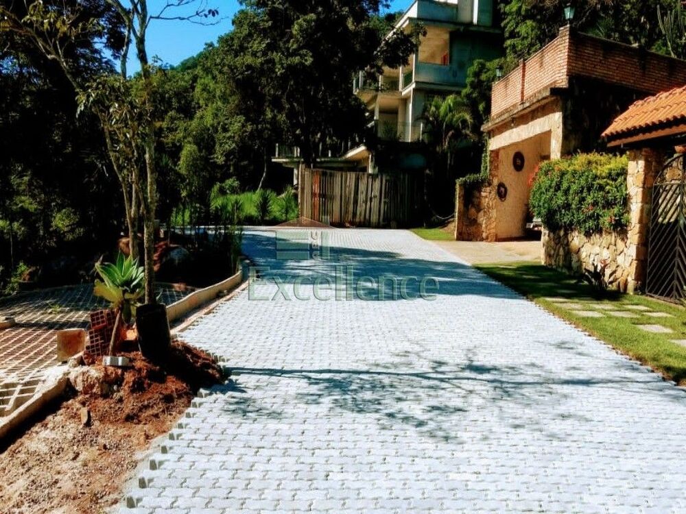 Chácara, 4 quartos, 2780 m² - Foto 4