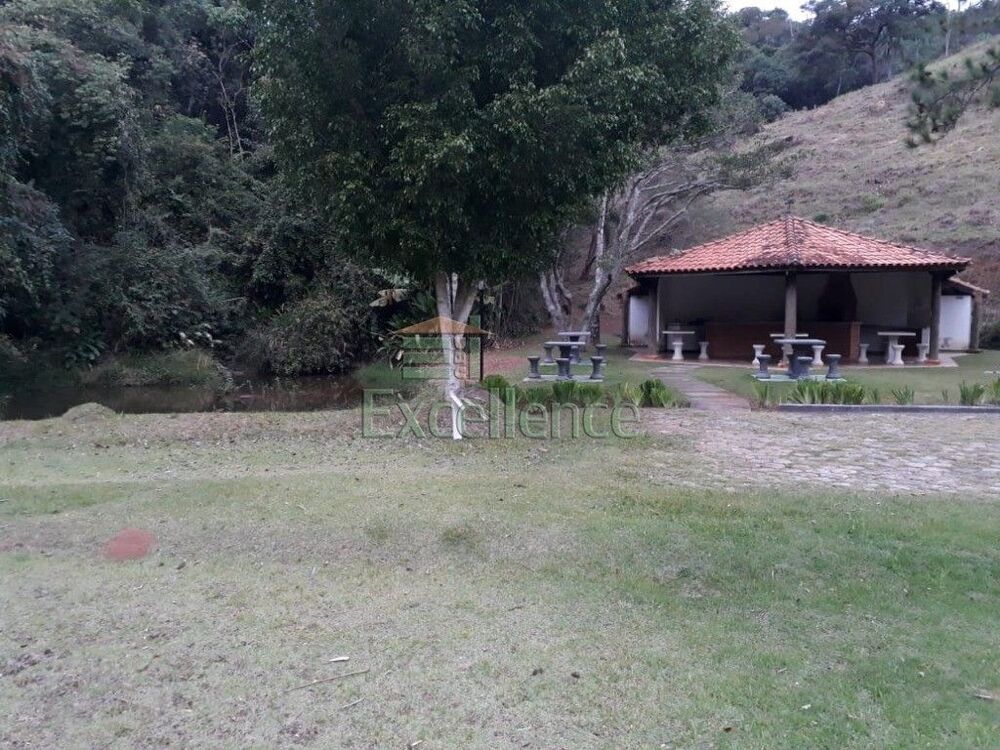 Chácara, 4 quartos, 2780 m² - Foto 5