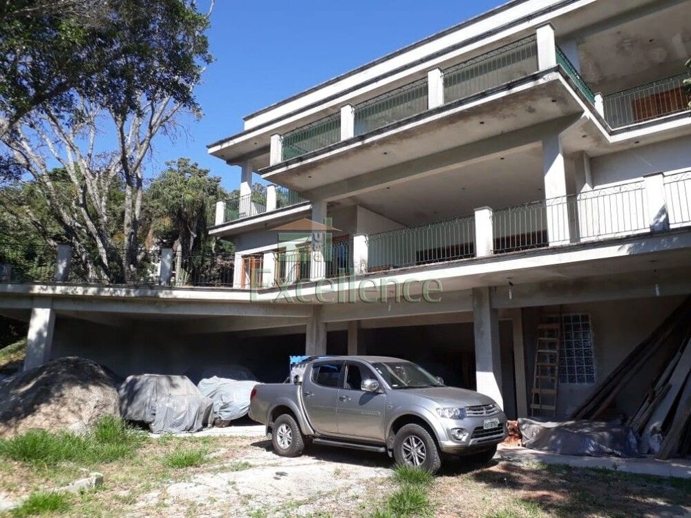 Chácara, 4 quartos, 2780 m² - Foto 2