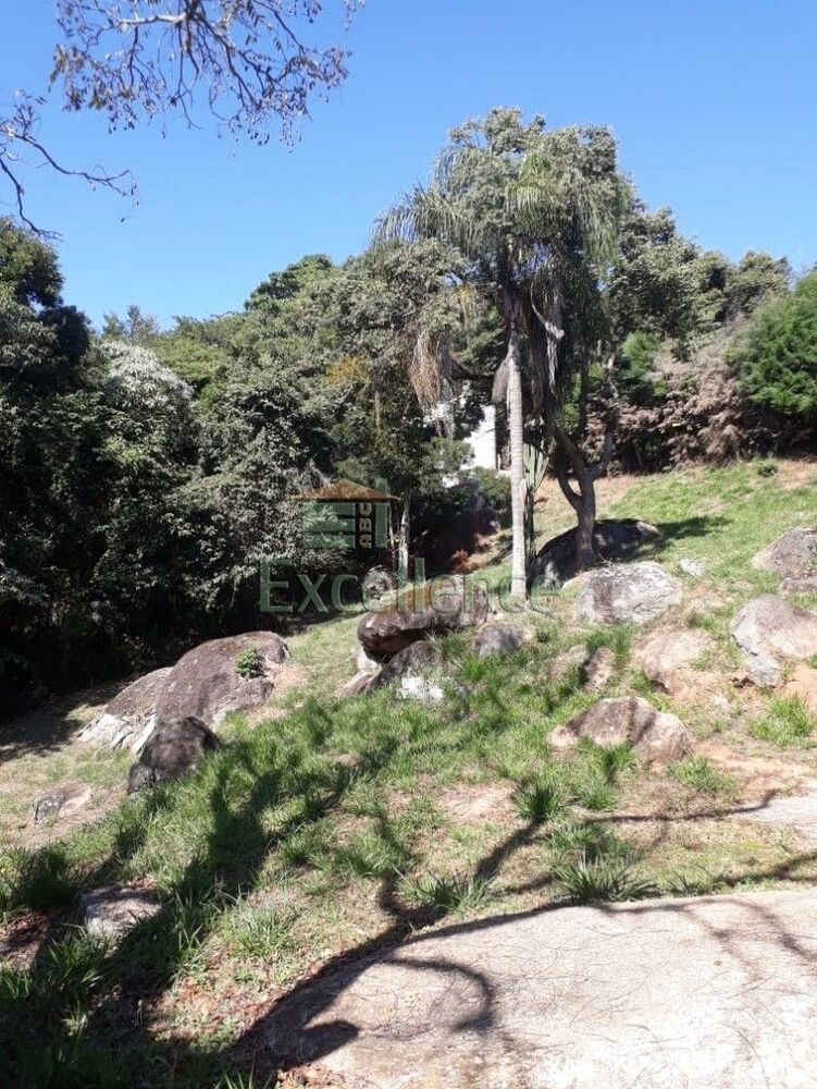 Chácara, 4 quartos, 2780 m² - Foto 10