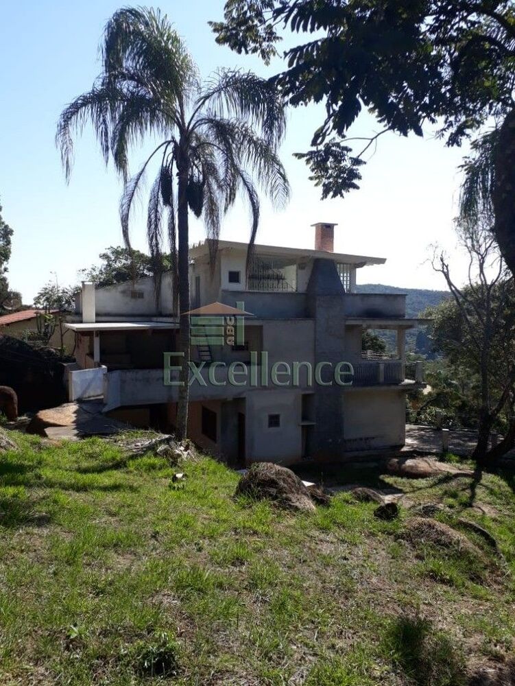 Chácara, 4 quartos, 2780 m² - Foto 8