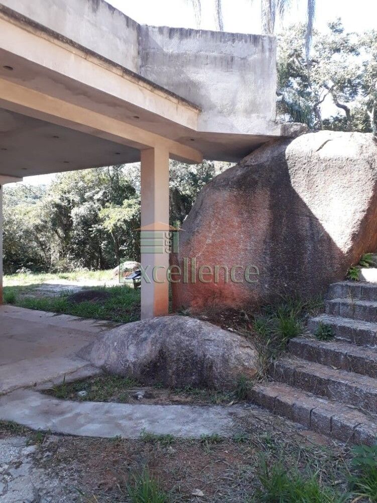 Chácara, 4 quartos, 2780 m² - Foto 12