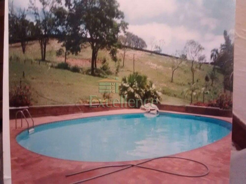 Chácara, 4 quartos, 2780 m² - Foto 9