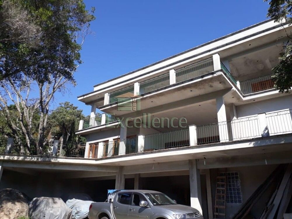 Chácara, 4 quartos, 2780 m² - Foto 3