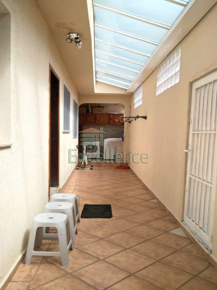 Casa, 3 quartos, 140 m² - Foto 4