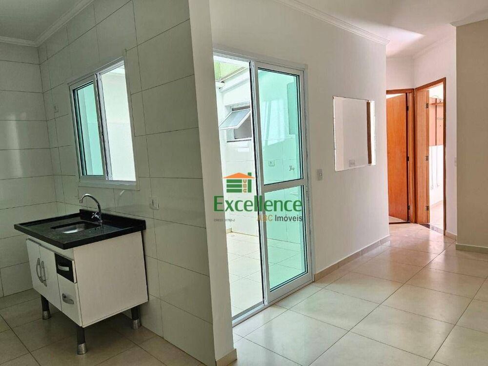 Apartamento, 2 quartos, 42 m² - Foto 6