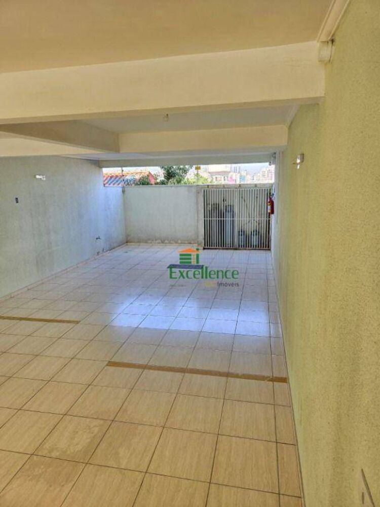 Apartamento, 2 quartos, 42 m² - Foto 3