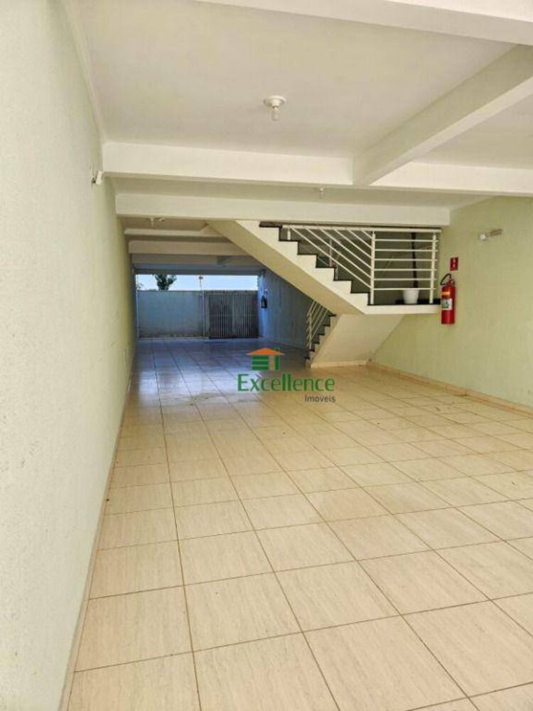 Apartamento, 2 quartos, 42 m² - Foto 11