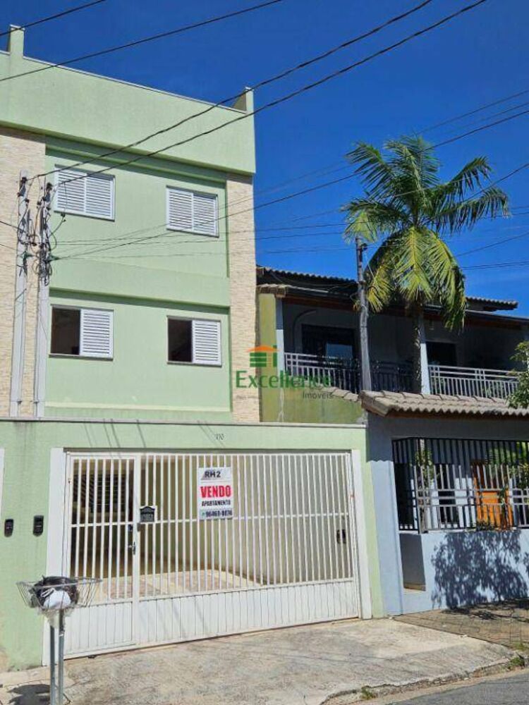 Apartamento, 2 quartos, 42 m² - Foto 12
