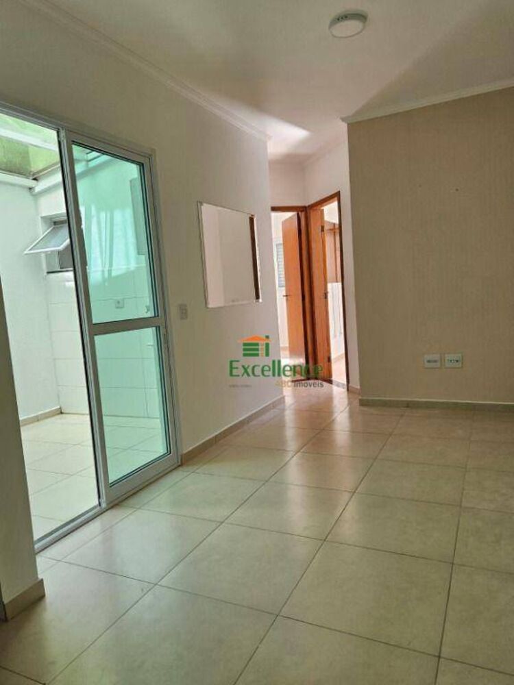 Apartamento, 2 quartos, 42 m² - Foto 1