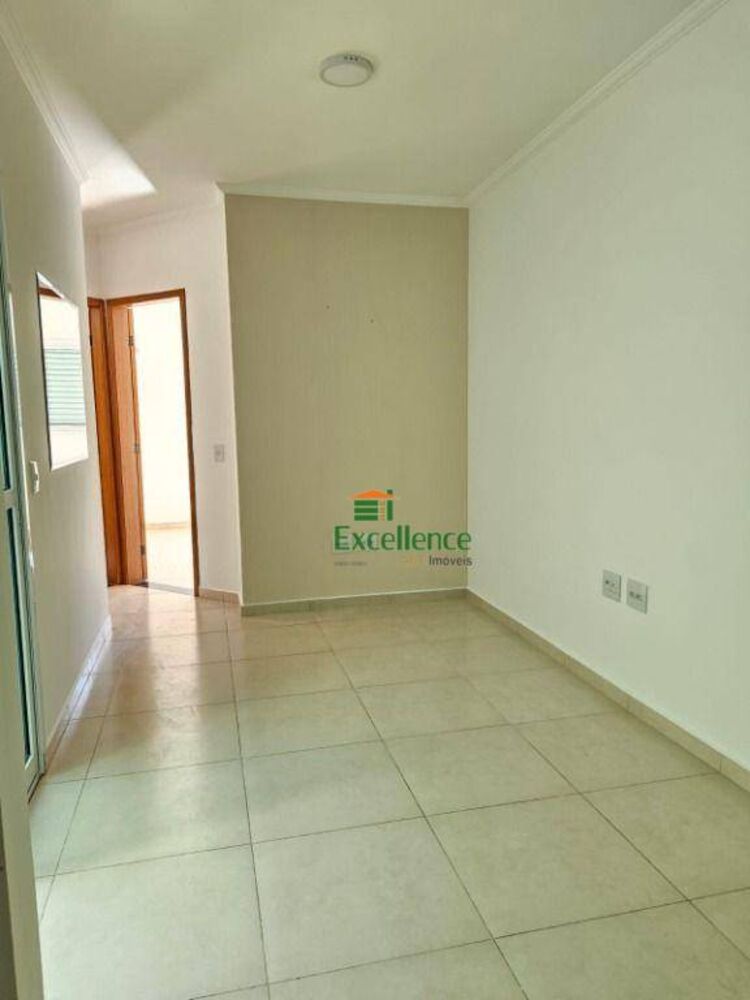 Apartamento, 2 quartos, 42 m² - Foto 4