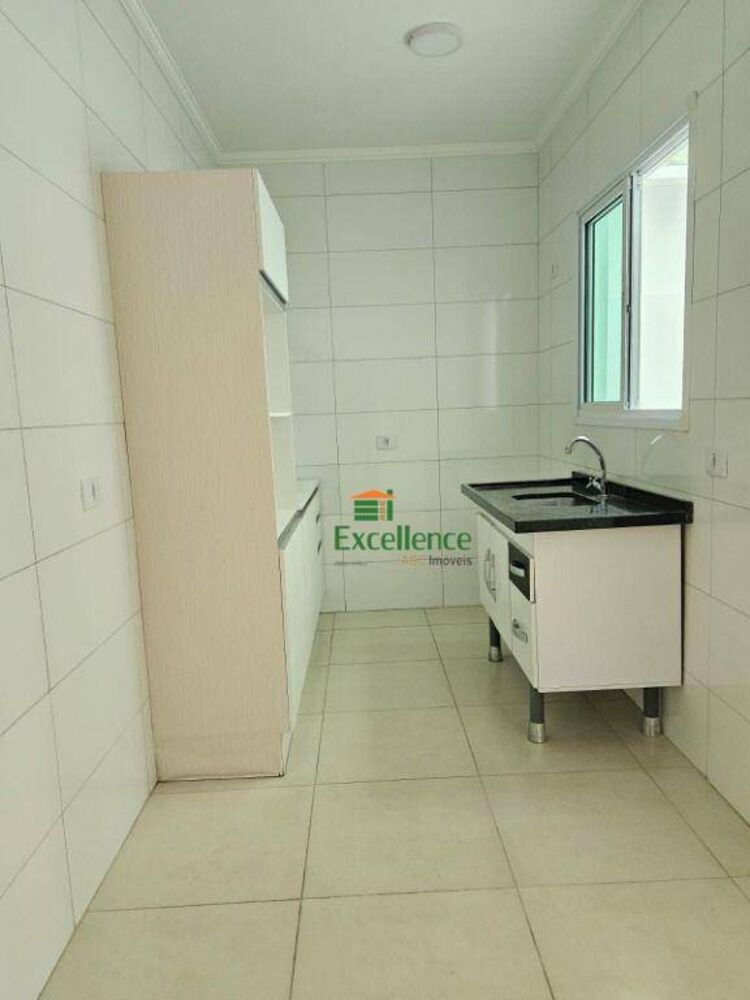 Apartamento, 2 quartos, 42 m² - Foto 10