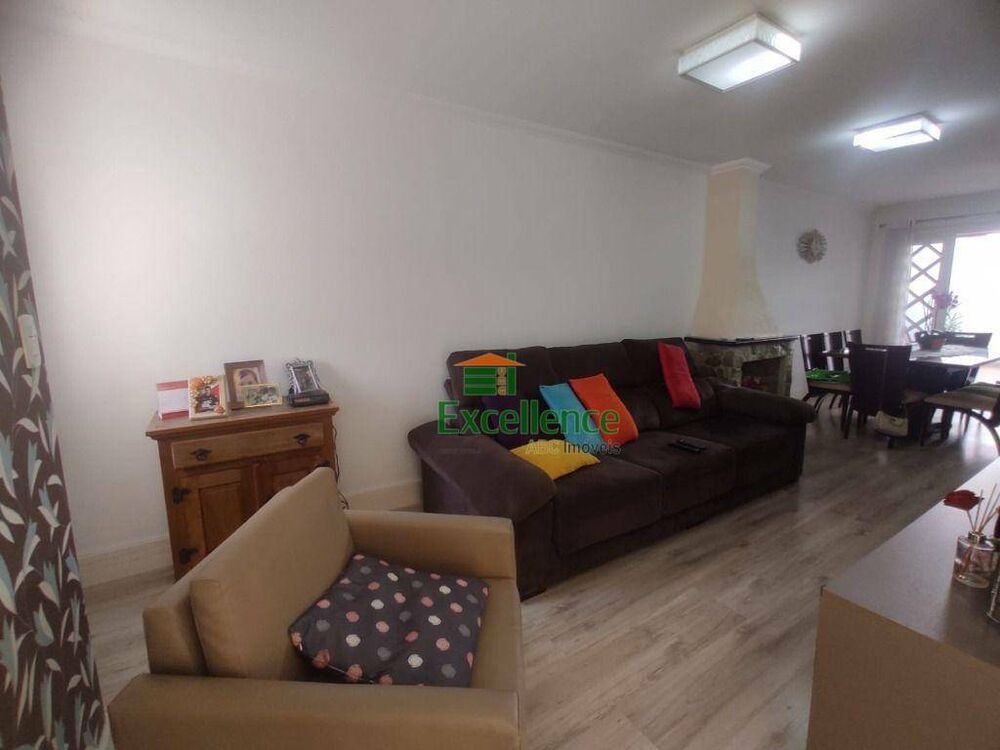 Sobrado à venda com 3 quartos, 161m² - Foto 3