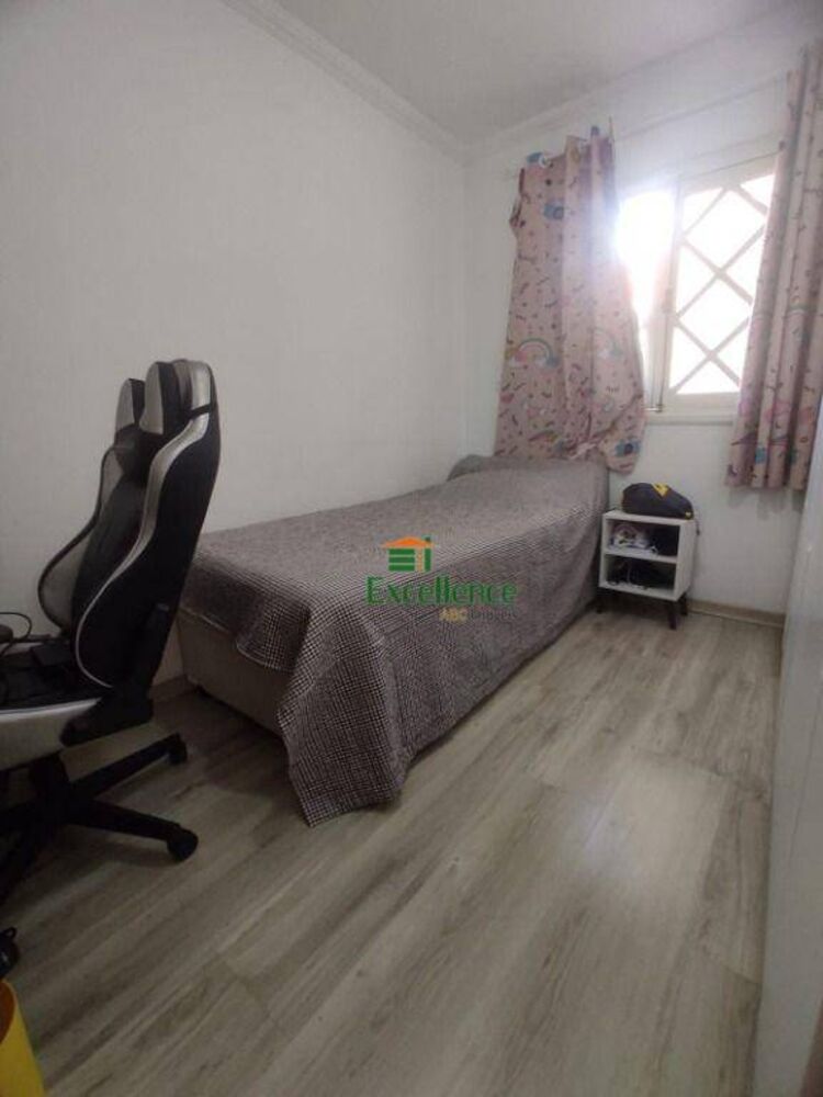 Sobrado à venda com 3 quartos, 161m² - Foto 7