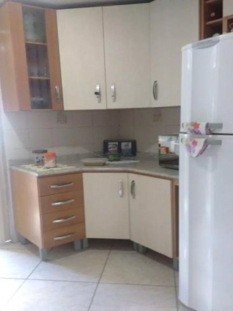 Apartamento à venda com 2 quartos, 50m² - Foto 3