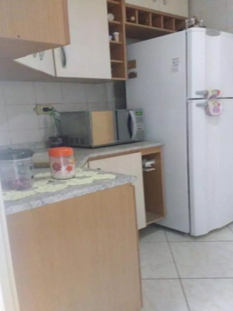 Apartamento à venda com 2 quartos, 50m² - Foto 4