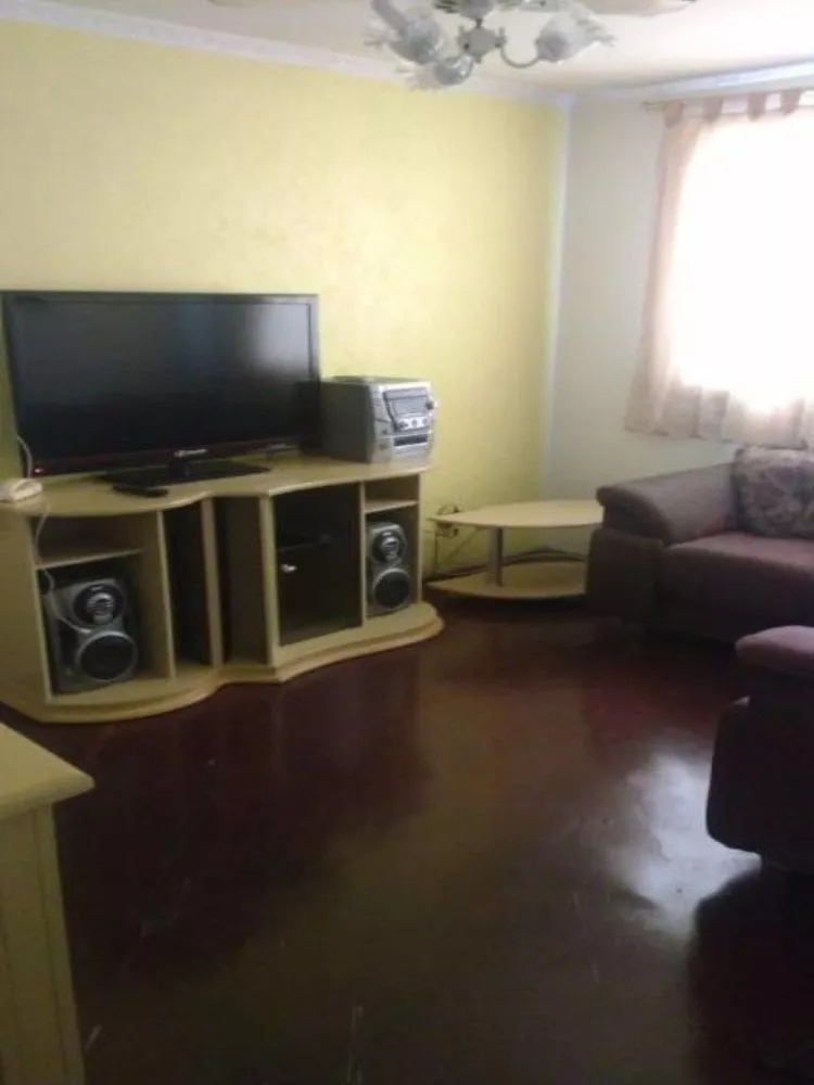 Apartamento à venda com 2 quartos, 50m² - Foto 1