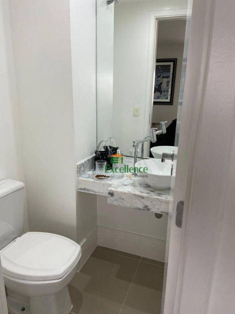 Apartamento à venda com 3 quartos, 128m² - Foto 12