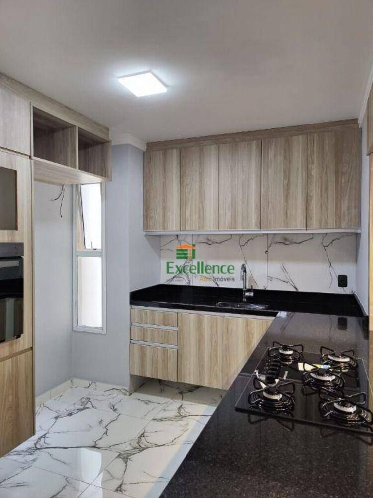 Apartamento, 3 quartos, 98 m² - Foto 4