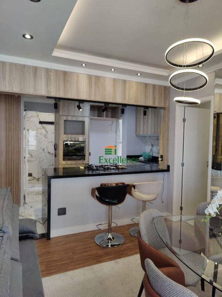 Apartamento, 3 quartos, 98 m² - Foto 7