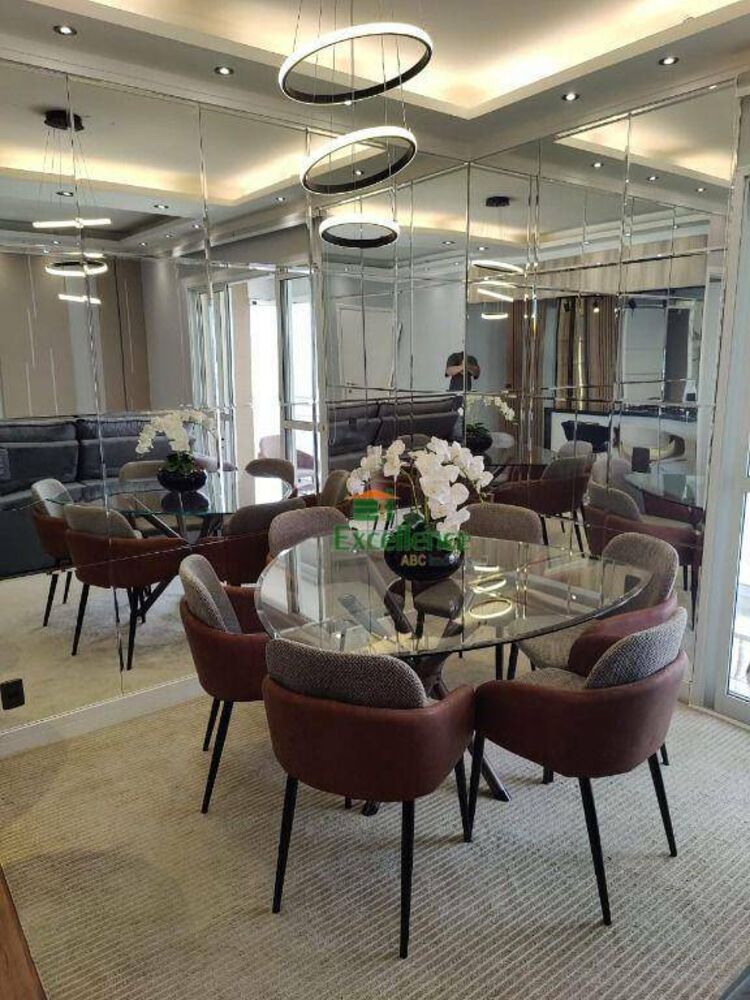 Apartamento, 3 quartos, 98 m² - Foto 12