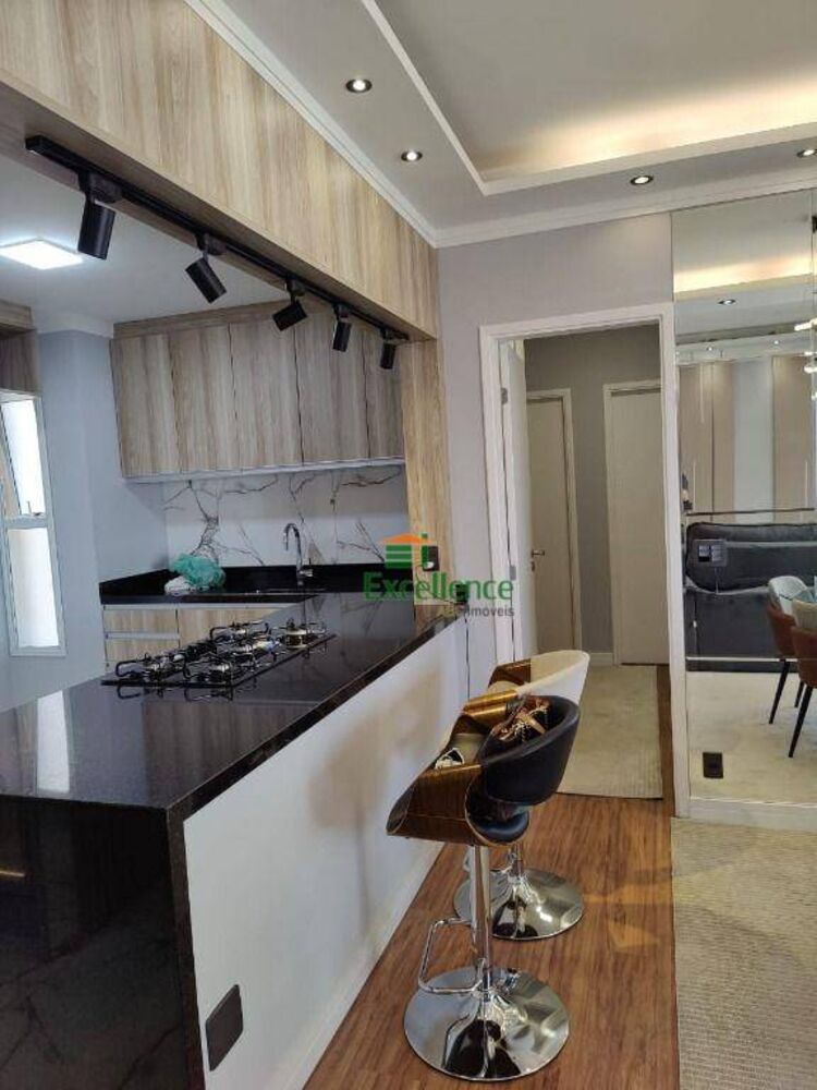 Apartamento, 3 quartos, 98 m² - Foto 8