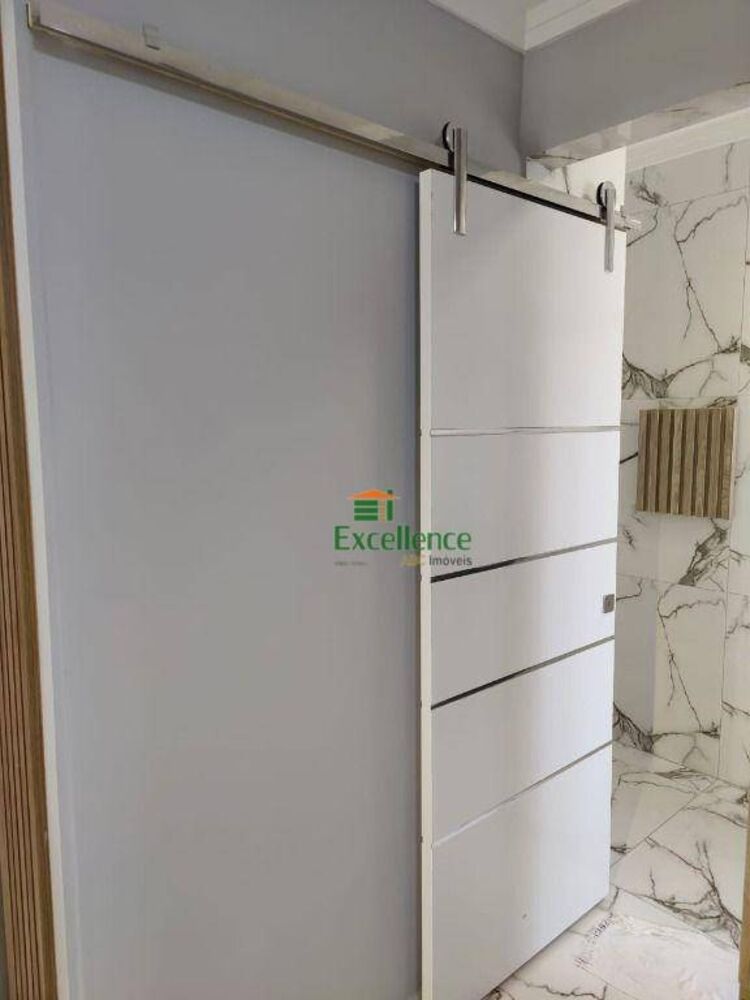 Apartamento, 3 quartos, 98 m² - Foto 5