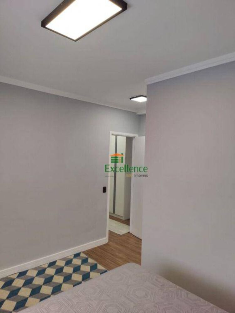 Apartamento, 3 quartos, 98 m² - Foto 11