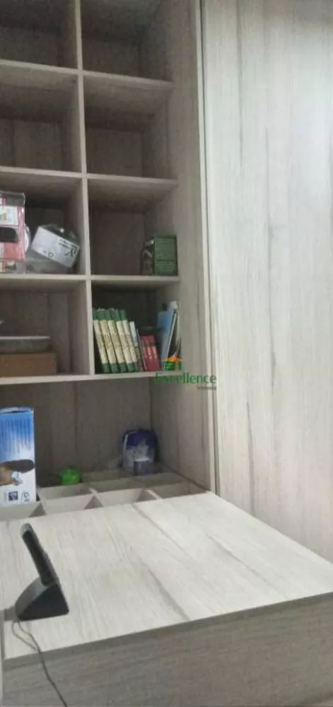 Apartamento, 2 quartos, 52 m² - Foto 3