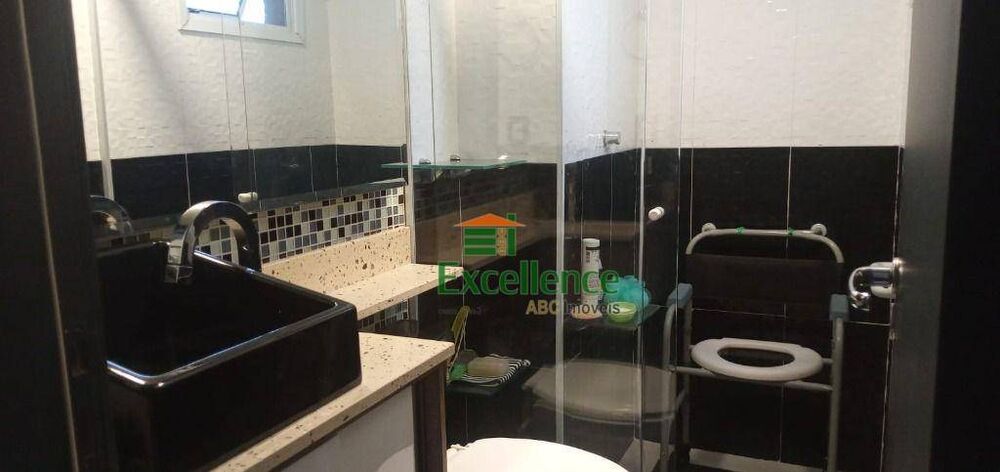 Apartamento, 2 quartos, 52 m² - Foto 9