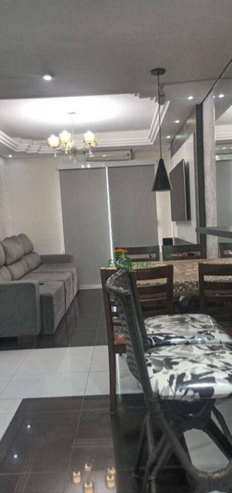 Apartamento, 2 quartos, 52 m² - Foto 15
