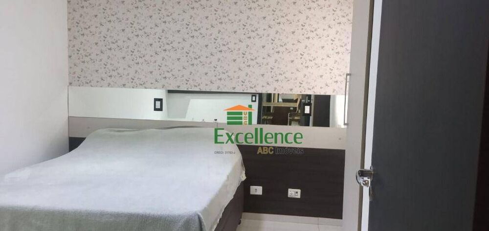 Apartamento, 2 quartos, 52 m² - Foto 11