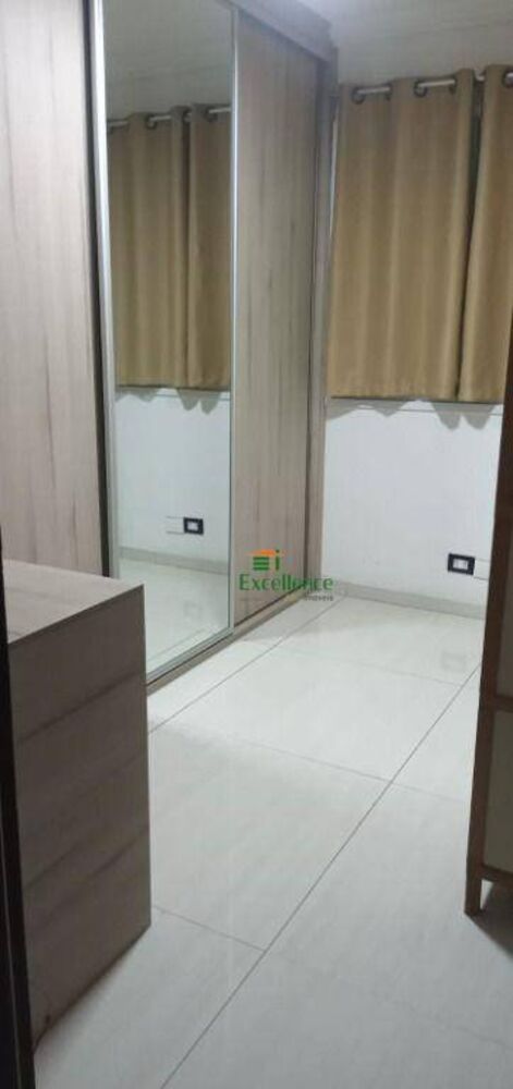 Apartamento, 2 quartos, 52 m² - Foto 7
