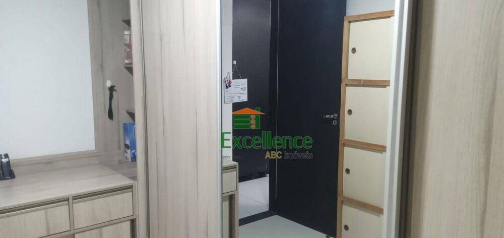 Apartamento, 2 quartos, 52 m² - Foto 5