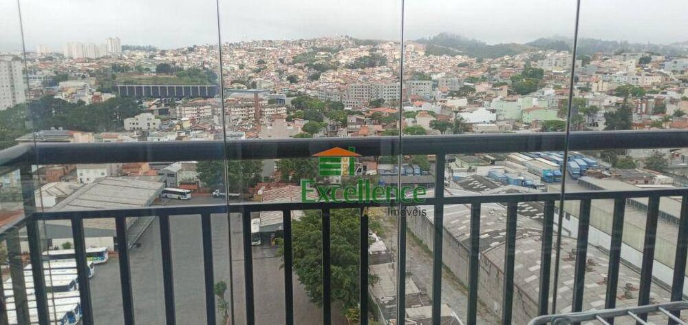 Apartamento, 2 quartos, 52 m² - Foto 13