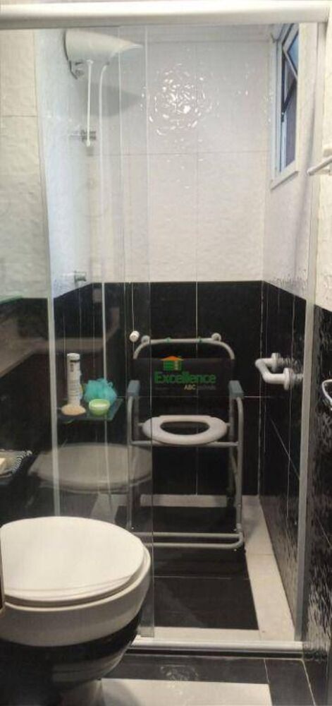 Apartamento, 2 quartos, 52 m² - Foto 16