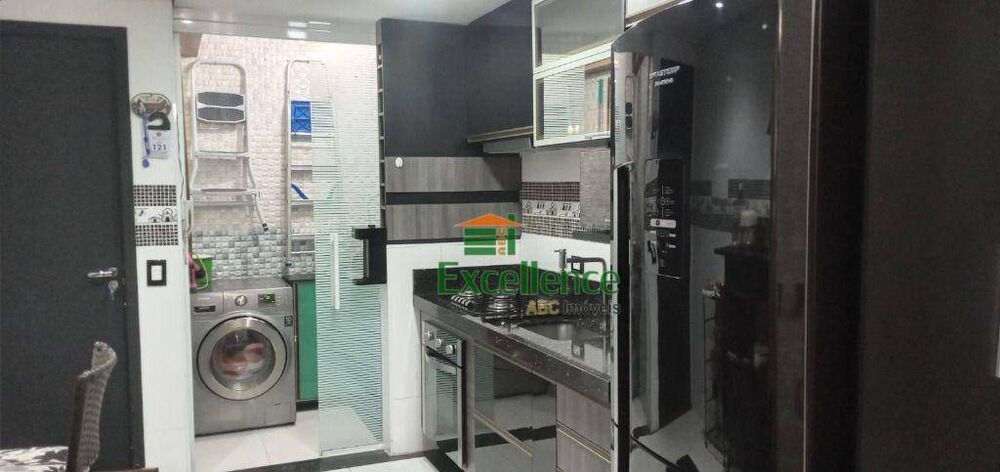 Apartamento, 2 quartos, 52 m² - Foto 8