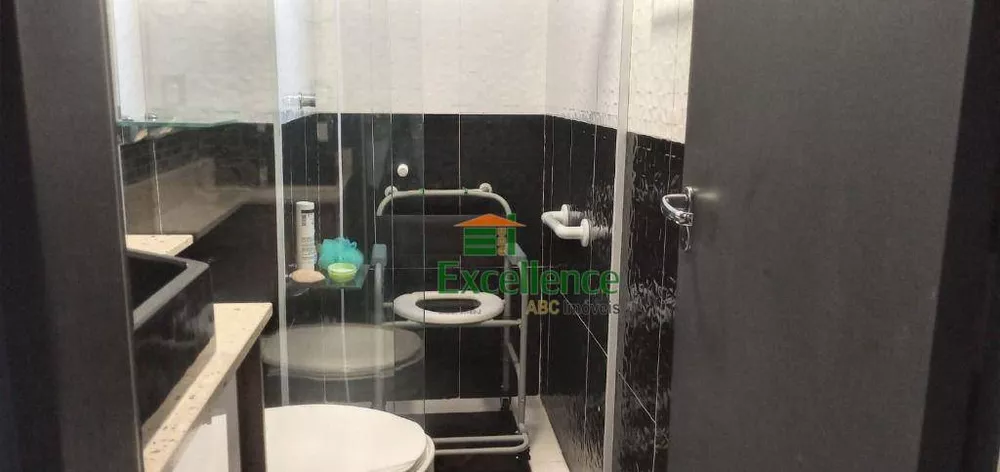 Apartamento, 2 quartos, 52 m² - Foto 4
